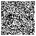 QR code with KFC contacts