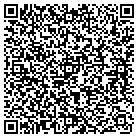 QR code with Bergensons Property Service contacts