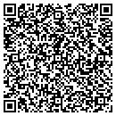 QR code with Gina's Alterations contacts
