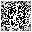 QR code with Caffeine Graphics contacts