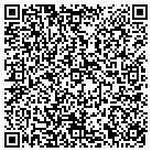QR code with CJ Properties Columbus LLC contacts