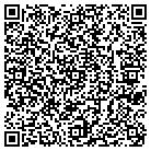 QR code with H & R Block Tax Service contacts