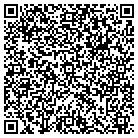 QR code with Manos Pergram & Browning contacts