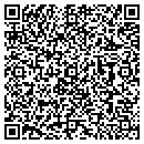 QR code with A-One Towing contacts