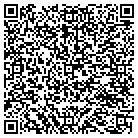 QR code with Clean Print Screenprinting EMB contacts