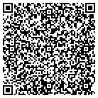 QR code with T Mobile Beachwood Place Mall contacts