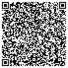 QR code with Georgetown Super Wash contacts