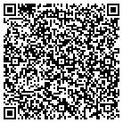 QR code with Yukon Custom Cabinetry contacts