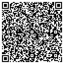 QR code with Harter's Music contacts