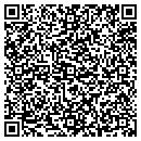 QR code with PJS Mini Storage contacts
