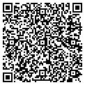 QR code with NOCO Co contacts