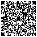 QR code with L S Ayres & Co contacts
