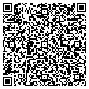 QR code with John F Mackin contacts