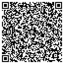 QR code with R A Telcom Inc contacts