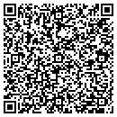QR code with G C This contacts