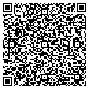 QR code with Corning contacts
