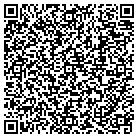 QR code with M Joseph Scheingross DDS contacts