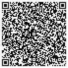 QR code with C J Concrete Construction contacts