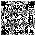 QR code with A-1 Magic Steam Carpet Clng contacts