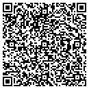 QR code with Techweld Ltd contacts