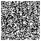 QR code with Lazar's Art Gallery & Creative contacts