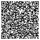 QR code with P R Newswire contacts