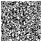 QR code with Obstetrcal Gynecological Assoc contacts