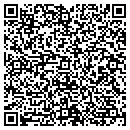 QR code with Hubert Trucking contacts