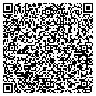 QR code with Saint Catharine Church contacts