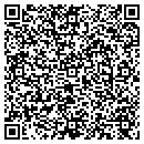 QR code with AS Well contacts