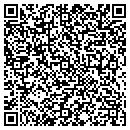 QR code with Hudson Meat Co contacts