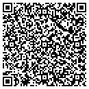 QR code with Iron Dog contacts