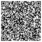 QR code with Spanglers Building & Maint contacts
