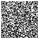 QR code with Azlon Corp contacts
