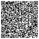 QR code with California Telephone Answering contacts