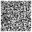 QR code with Jeanette Hair Studio contacts