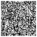 QR code with Harris Video Service contacts