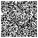 QR code with D C Welding contacts