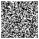 QR code with G & S Recruiting contacts