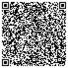QR code with Henry's Track Kitchen contacts