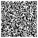 QR code with Howard's Barber Shop contacts