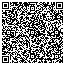 QR code with Area Map Service contacts