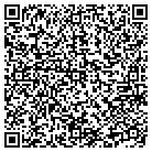 QR code with Red Gables Woodfired Grill contacts