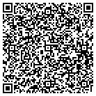 QR code with J Edward Vernon DDS contacts