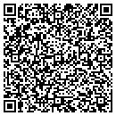 QR code with Gabbis LLC contacts