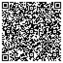 QR code with Kenneth Hiser contacts