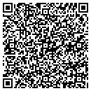 QR code with Hadley Funeral Homes contacts
