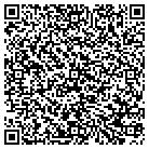 QR code with Anderson Lawnmower Repair contacts