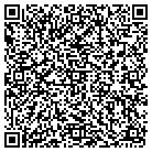 QR code with Hubbard Sales Company contacts