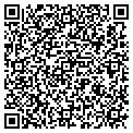 QR code with NWC Corp contacts